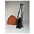 Vintage Loewe Madrid Lederhandtasche Schwarz - Ansicht 9