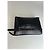 Clutch in pelle vintage Givenchy nera Nero - vista 10