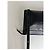 Clutch in pelle vintage Givenchy nera Nero - vista 11
