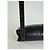 Clutch in pelle vintage Givenchy nera Nero - vista 12