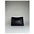 Clutch in pelle vintage Givenchy nera Nero - vista 2