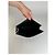 Clutch in pelle vintage Givenchy nera Nero - vista 4