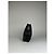 Clutch in pelle vintage Givenchy nera Nero - vista 5