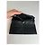 Vintage Loewe Madrid Grained Leather Long Wallet Black - view 4