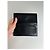 Vintage Loewe Madrid Grained Leather Long Wallet Black - view 7