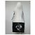 Bolsa de Ombro de Couro Embossed Vintage Courreges Preta Preto - vista 4