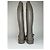 Botas de montar de goma vintage Givenchy Taupe EU37 Gris - vista 6