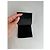 Céline Celine Leather Flat Pouch Black - view 3