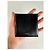 Céline Celine Leather Flat Pouch Black - view 4