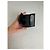 Céline Celine Leather Flat Pouch Black - view 5