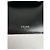 Céline Celine Leather Flat Pouch Black - view 6