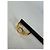 Orologio al Quarzo Placcato Oro Vintage Givenchy 4G D'oro - vista 2