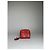 Chloé Vintage Chloe Leather Wallet / Card Holder Red - view 12