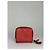 Chloé Vintage Chloe Leather Wallet / Card Holder Red - view 13