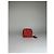 Chloé Vintage Chloe Leather Wallet / Card Holder Red - view 2