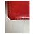 Chloé Vintage Chloe Leather Wallet / Card Holder Red - view 4