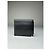 Triomphe Céline Vintage Celine Paris Calèche Smooth Leather Bifold Wallet Black - view 2