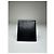 Triomphe Céline Vintage Celine Paris Calèche Smooth Leather Bifold Wallet Black - view 3