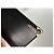 Triomphe Céline Vintage Celine Paris Calèche Smooth Leather Bifold Wallet Black - view 5