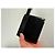 Triomphe Céline Vintage Celine Paris Calèche Smooth Leather Bifold Wallet Black - view 7