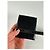 Triomphe Céline Vintage Celine Paris Calèche Smooth Leather Bifold Wallet Black - view 8