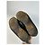 Vintage Gucci Wildleder Slipper mit Pferdebit schwarz - Ansicht 11