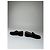 Vintage Gucci Wildleder Slipper mit Pferdebit schwarz - Ansicht 6