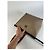 Céline Vintage Celine Paris Triomphe Monogramm Canvas Leder Tote Bag Beige Braun - Ansicht 10