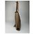 Céline Vintage Celine Paris Triomphe Monogramm Canvas Leder Tote Bag Beige Braun - Ansicht 6