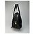 Vintage Givenchy 4G geprägte Leder Bowling-Handtasche schwarz - Ansicht 6
