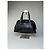 Vintage Givenchy 4G geprägte Leder Bowling-Handtasche schwarz - Ansicht 9