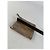 Comme Des Garcons Vintage Comme Des Garçons Silver Edge Leather Zip Card Holder Silver Bronze - view 6