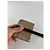 Comme Des Garcons Vintage Comme Des Garçons Silver Edge Leather Zip Card Holder Silver Bronze - view 7