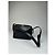 Vintage Givenchy 4G Glattleder Umhängetasche Schwarz - Ansicht 2