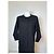 Vintage Givenchy Wollkleid Schwarz M - Ansicht 12