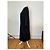 Vintage Givenchy Wollkleid Schwarz M - Ansicht 2