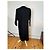 Vintage Givenchy Wollkleid Schwarz M - Ansicht 3