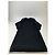 Vintage Givenchy Wollkleid Schwarz M - Ansicht 9