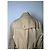 Vintage Burberry Trenchcoat Beige M - Ansicht 15