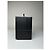 Beauty Case Vintage Yves Saint Laurent Beauté Nera Nero - vista 10