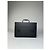 Beauty Case Vintage Yves Saint Laurent Beauté Nera Nero - vista 12