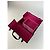 Beauty Case Vintage Yves Saint Laurent Beauté Nera Nero - vista 3