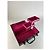 Beauty Case Vintage Yves Saint Laurent Beauté Nera Nero - vista 5