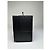 Beauty Case Vintage Yves Saint Laurent Beauté Nera Nero - vista 7