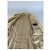 Vintage Gucci Viskose Longline Blazer Beige IT42 - Ansicht 10