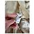Vintage Gucci Viskose Longline Blazer Beige IT42 - Ansicht 12