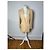 Vintage Gucci Viskose Longline Blazer Beige IT42 - Ansicht 14