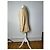 Vintage Gucci Viskose Longline Blazer Beige IT42 - Ansicht 3