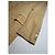Vintage Gucci Viskose Longline Blazer Beige IT42 - Ansicht 6