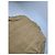 Vintage Gucci Viskose Longline Blazer Beige IT42 - Ansicht 9